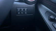 Mazda 2 1.5 e-Skyactiv G MHEV 115 Homura Aka 5dr Petrol Hatchback